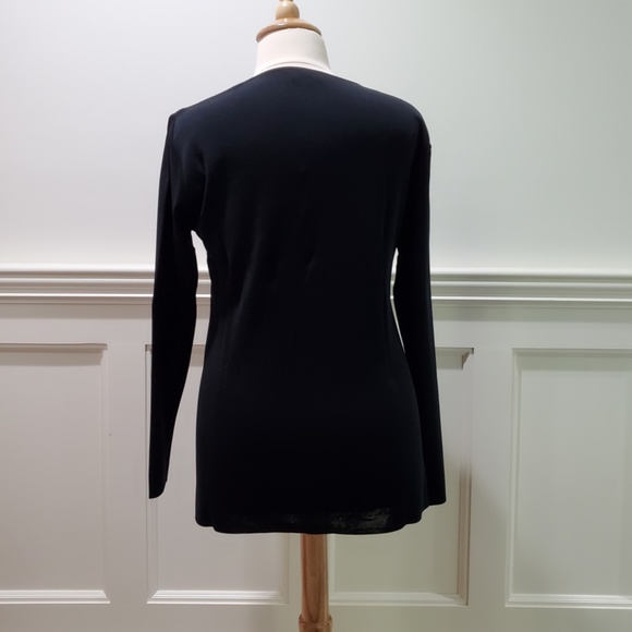 Thom Smith Jacket XL, Black - Picture 2 of 8